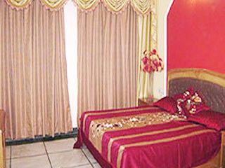 Hotel Mahal Лудхиана Экстерьер фото